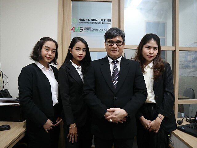 Tim HCU
